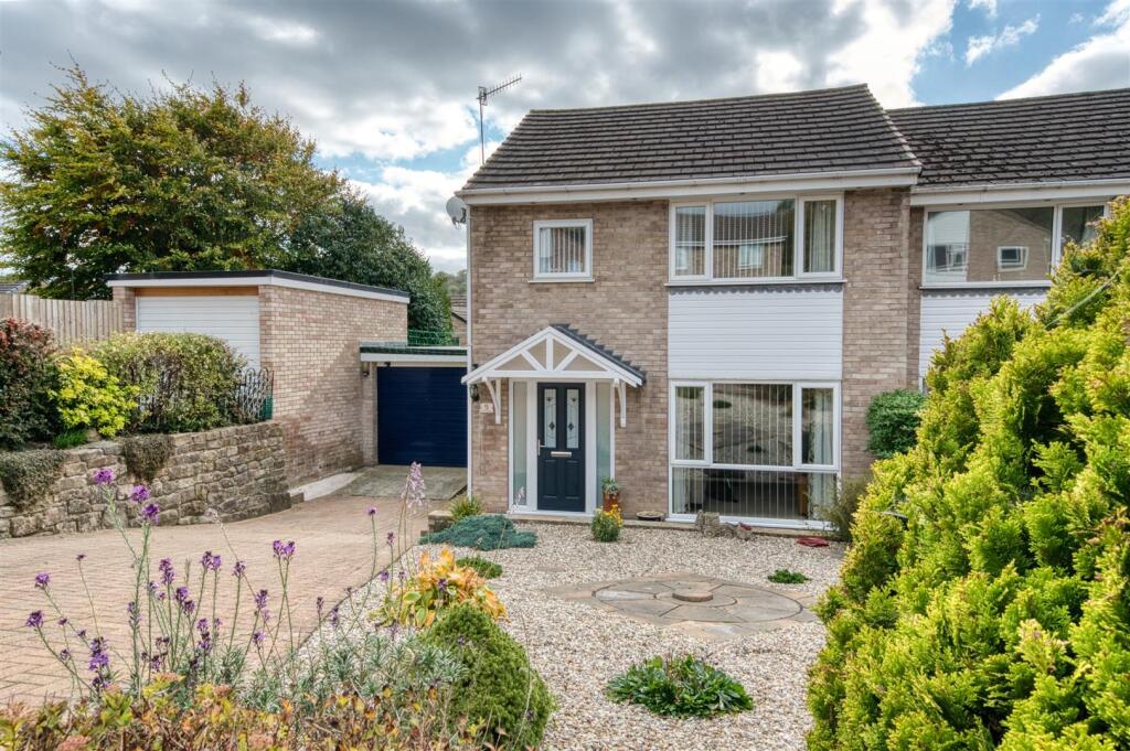 Main image of property: Paxton Close, Matlock