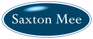 Saxton Mee, Bakewell Estate Agent Logo