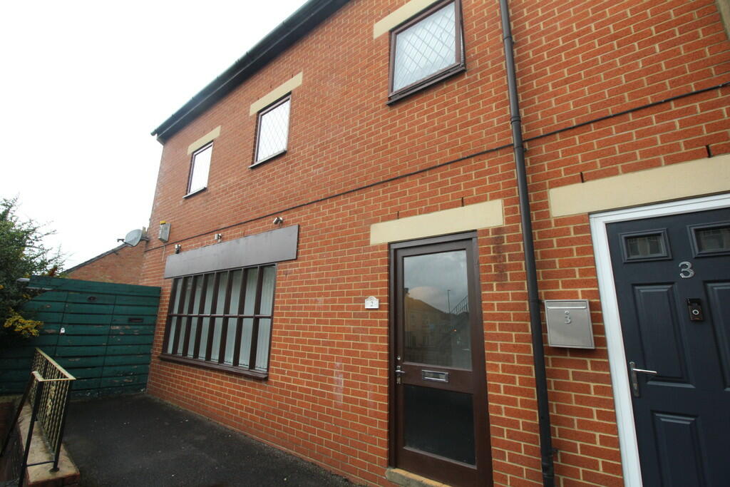 Main image of property: Post House, Park Lane, Chippenham