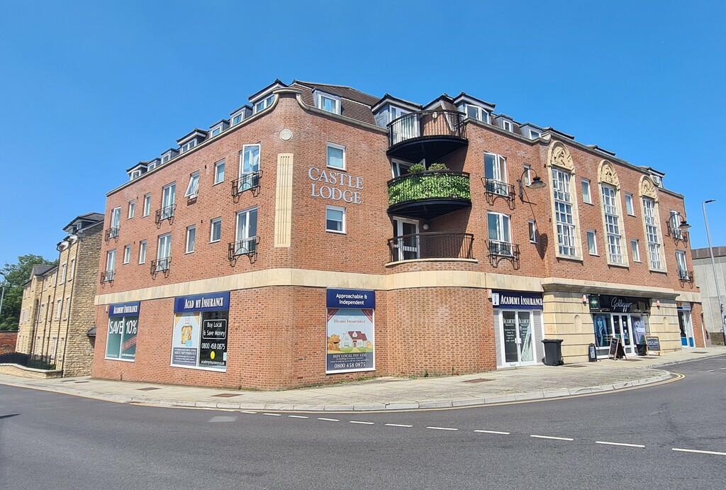 1 bedroom apartment for rent in Gladstone Road, Chippenham, SN15