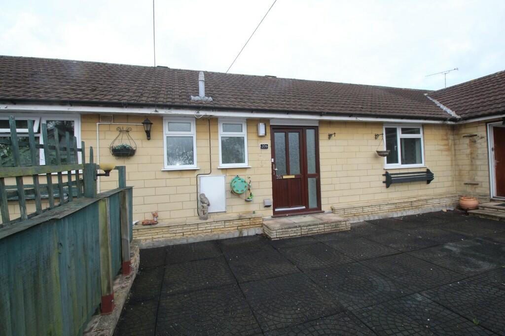 Main image of property: Carnarvon Close, Chippenham