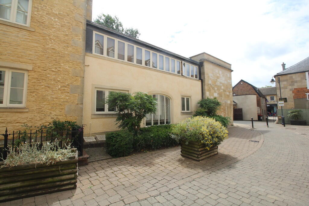 Main image of property: Chapel Mews, Chippenham