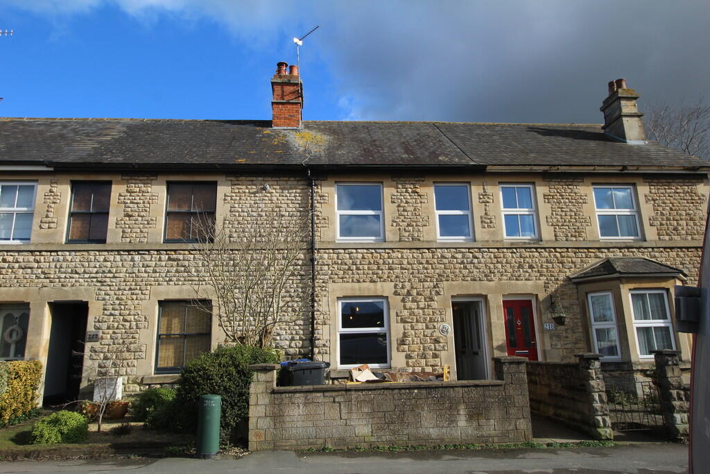 Main image of property: Oxford Road, Calne