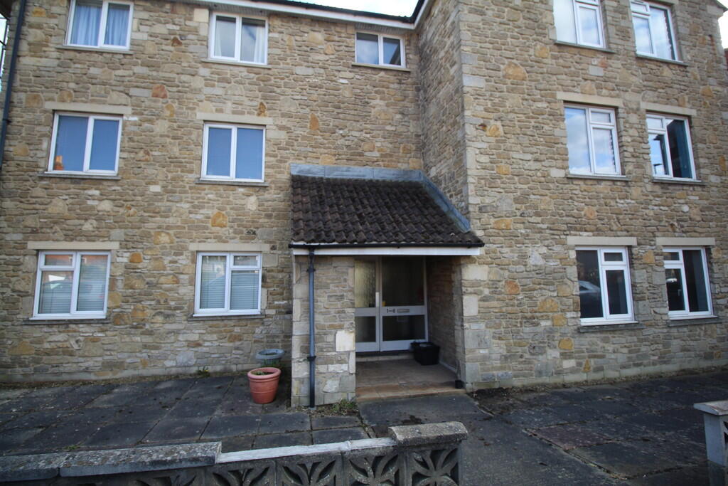 Main image of property: Thurston Court, Park Lane, Chippenham