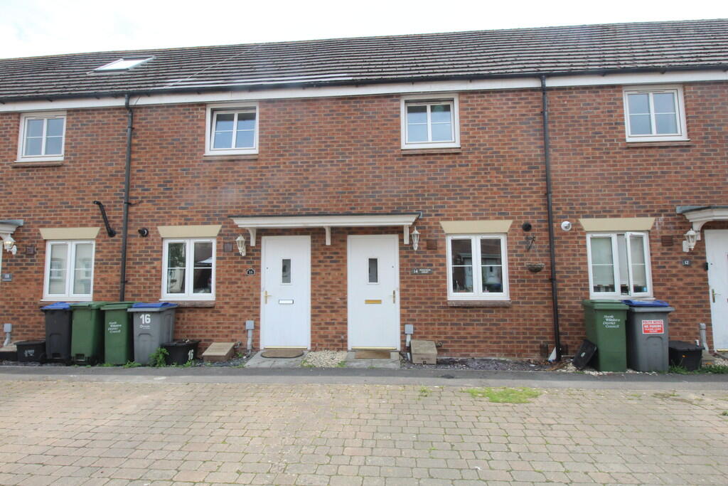 Main image of property: Peregrine Court, Calne