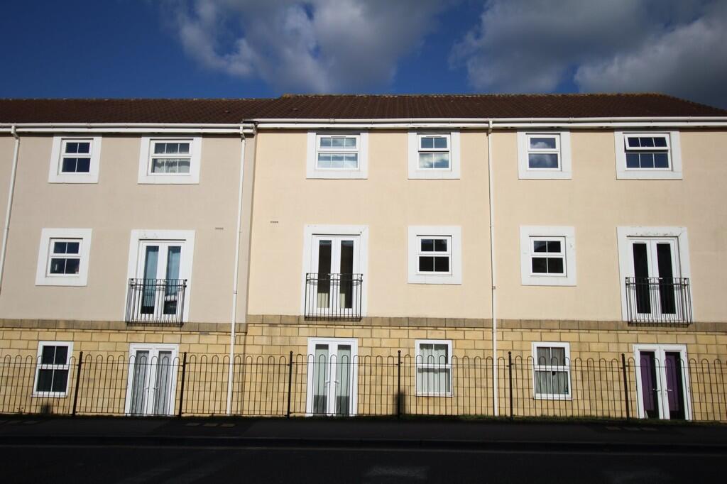 Main image of property: Queens Square, Chippenham