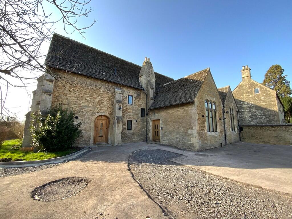 Main image of property: St Michael's Court, Canon Square, Melksham