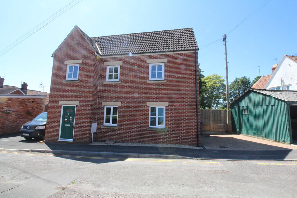Main image of property: Parkside, Chippenham