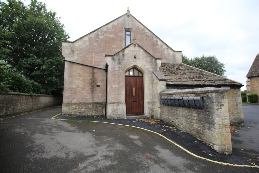 Main image of property: St. Michael's Court, Canon Square, Melksham