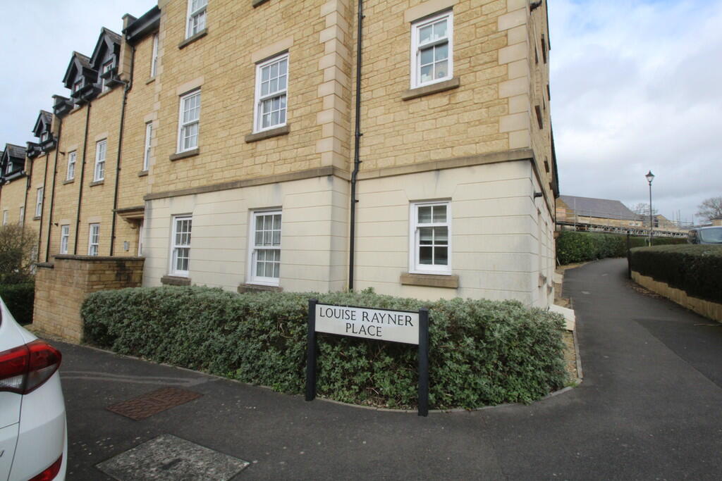 Main image of property: Louise Rayner Place, Chippenham