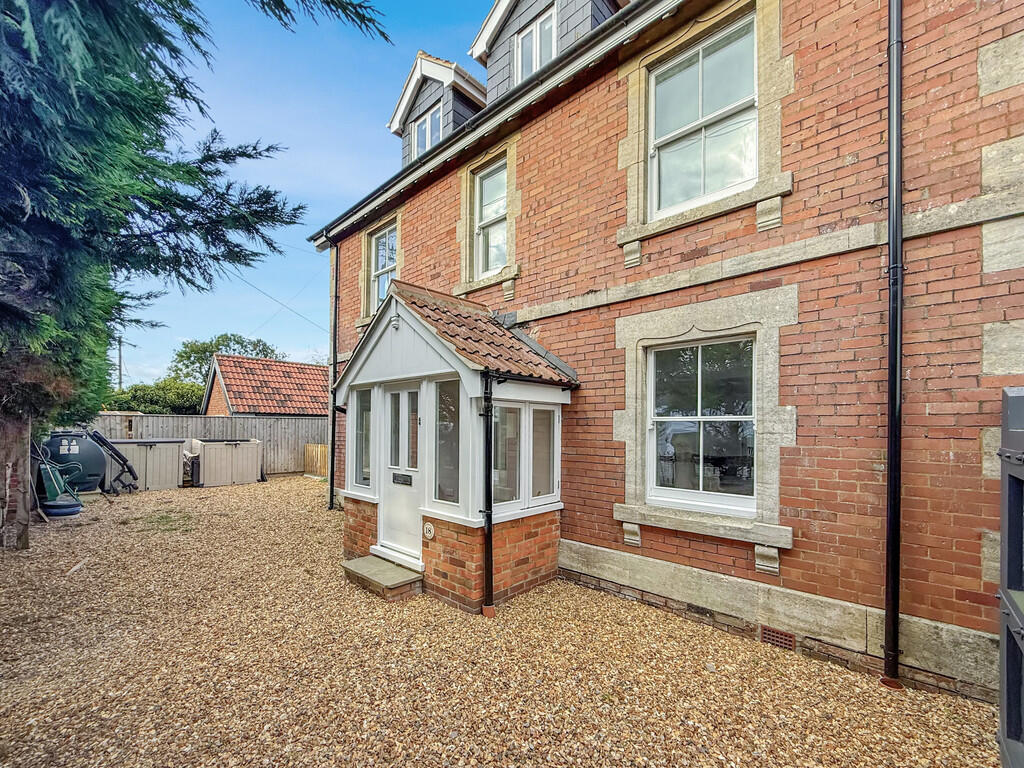 Main image of property: Westbury Road, Yarnbrook, Trowbridge