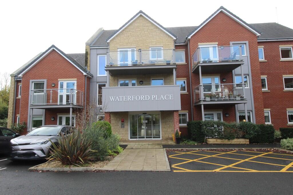 Main image of property: Waterford Place, Westmead Lane, Chippenham