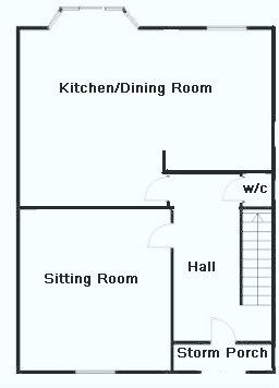 Master Floorplan Image 1