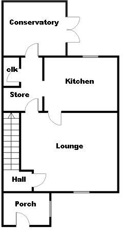 Master Floorplan Image 1