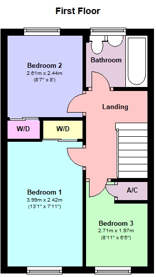 Master Floorplan Image 2