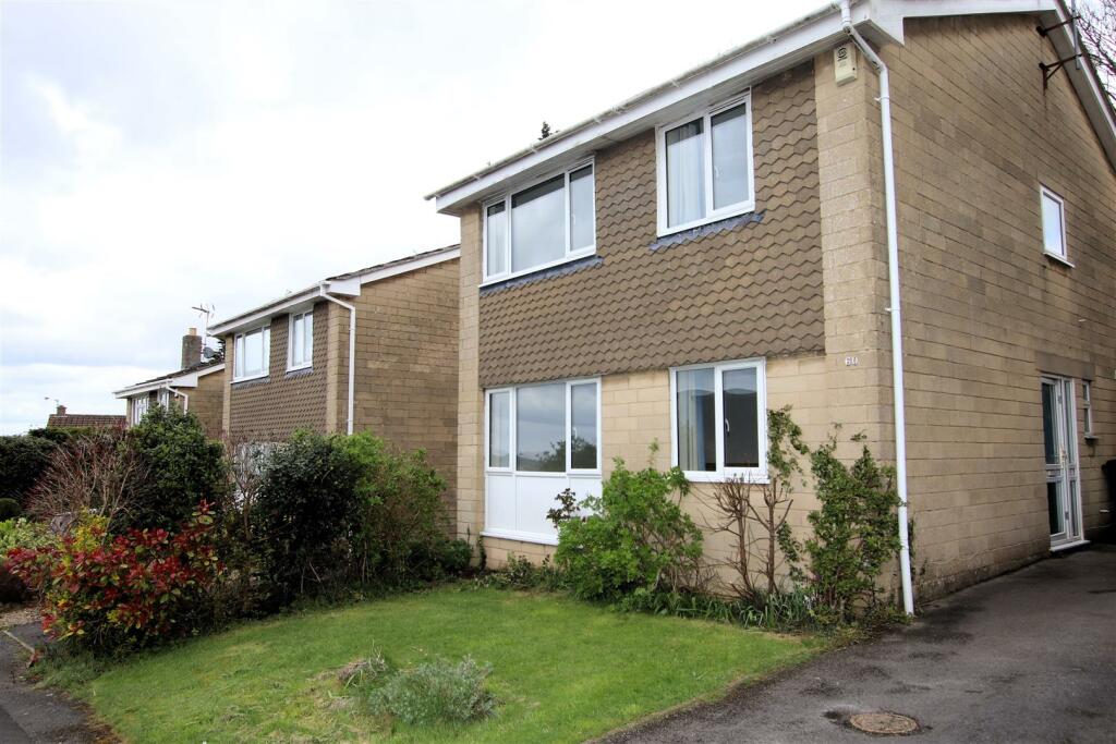 4 bedroom detached house for rent in Entry Hill Park, Bath, BA2