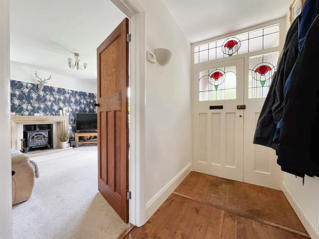 Additional property image - Coombend, Radstock