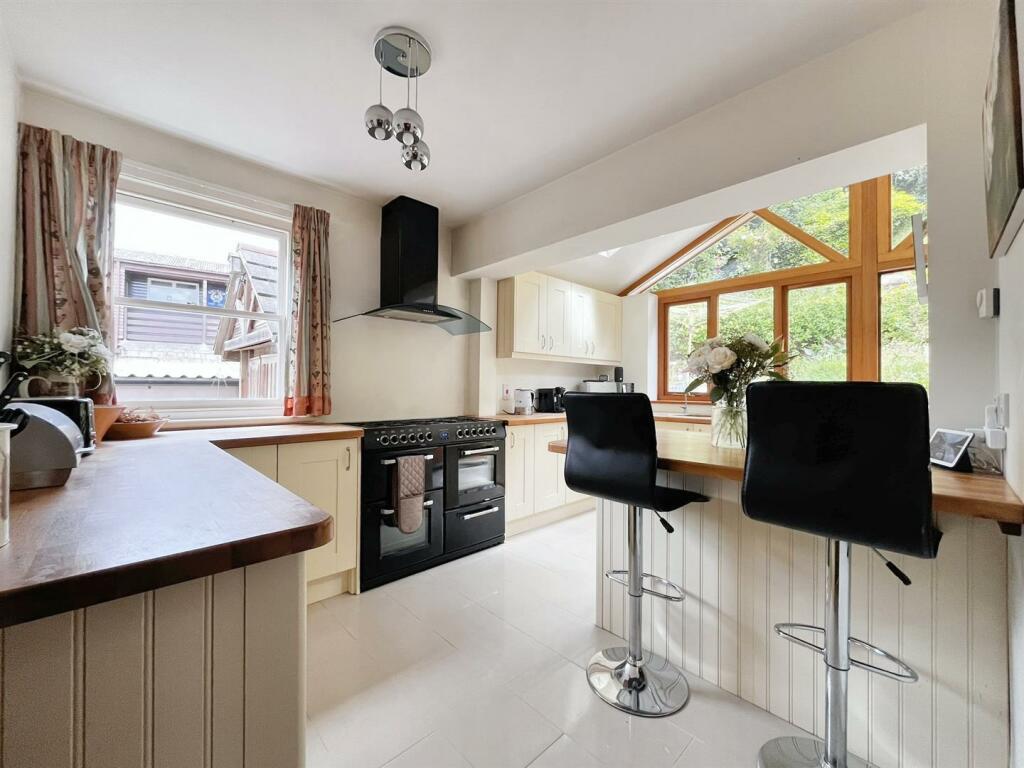 Additional property image - Coombend, Radstock
