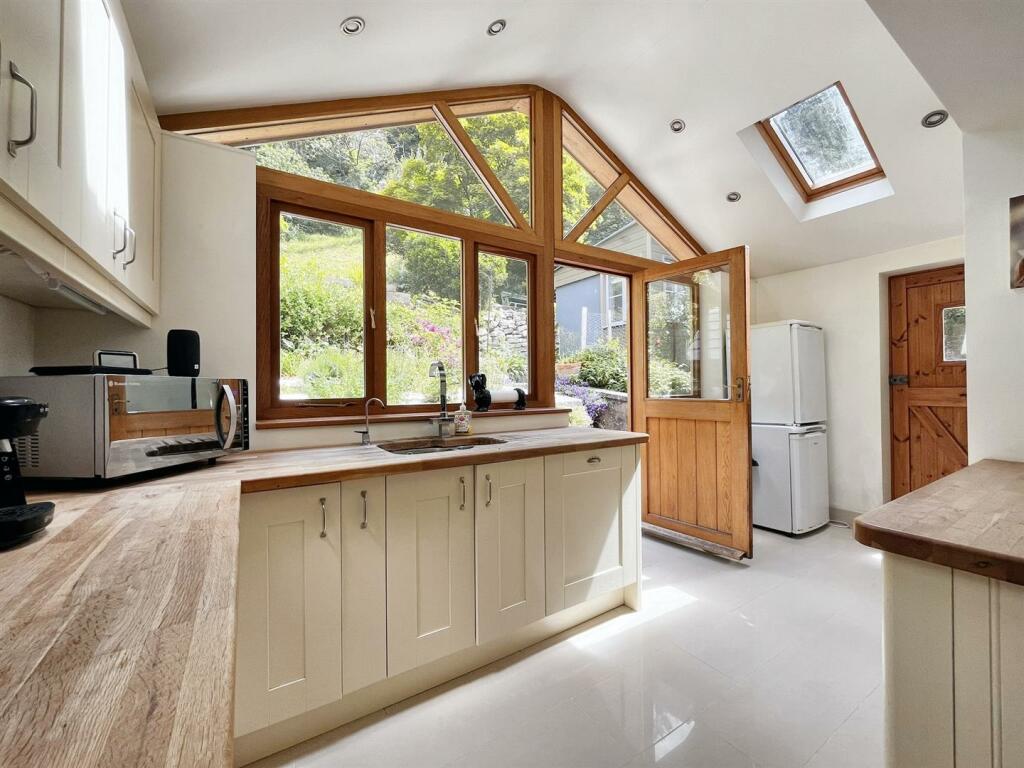 Additional property image - Coombend, Radstock