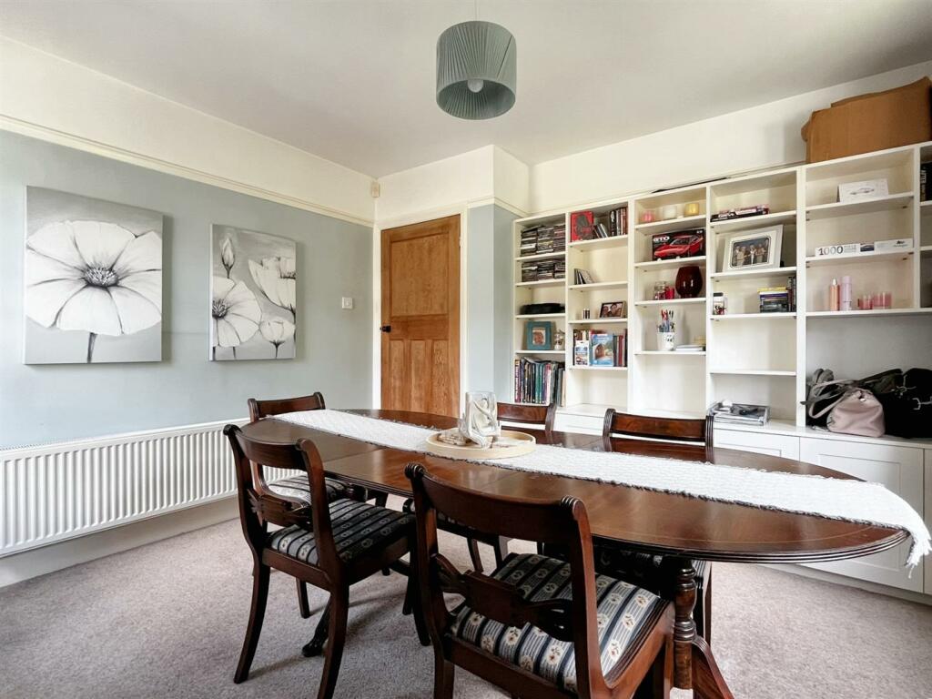 Additional property image - Coombend, Radstock