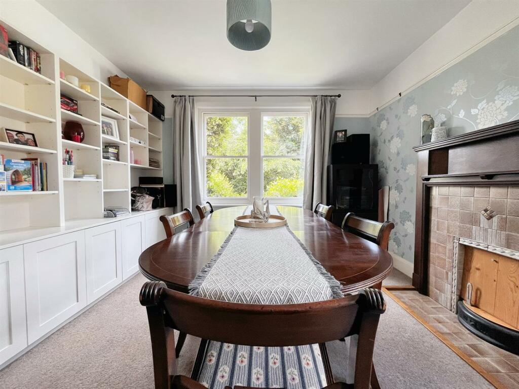 Additional property image - Coombend, Radstock