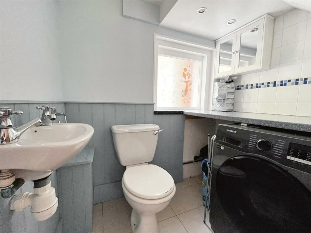Additional property image - Coombend, Radstock