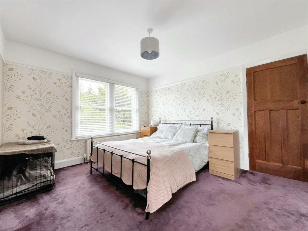 Additional property image - Coombend, Radstock