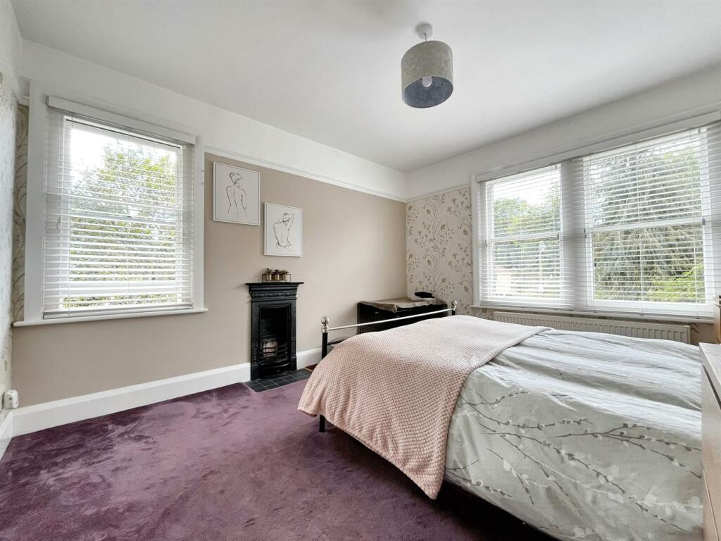 Additional property image - Coombend, Radstock