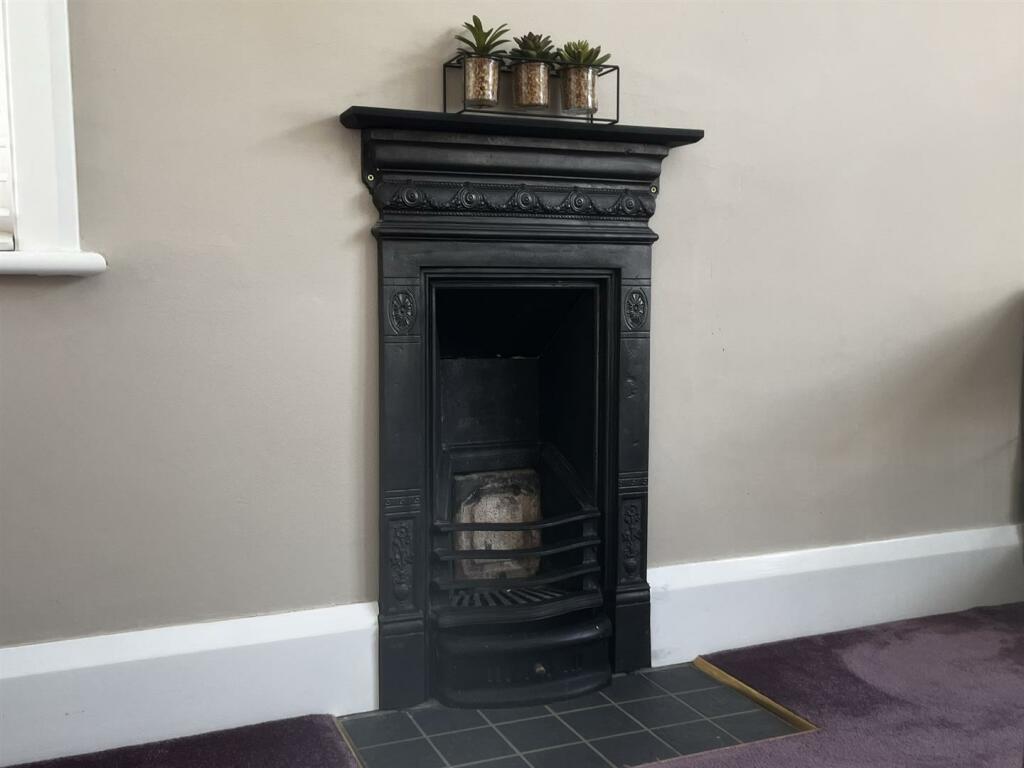 Additional property image - Coombend, Radstock