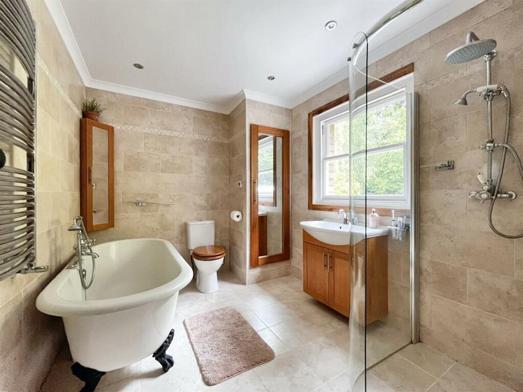 Additional property image - Coombend, Radstock