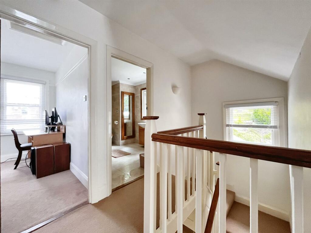 Additional property image - Coombend, Radstock