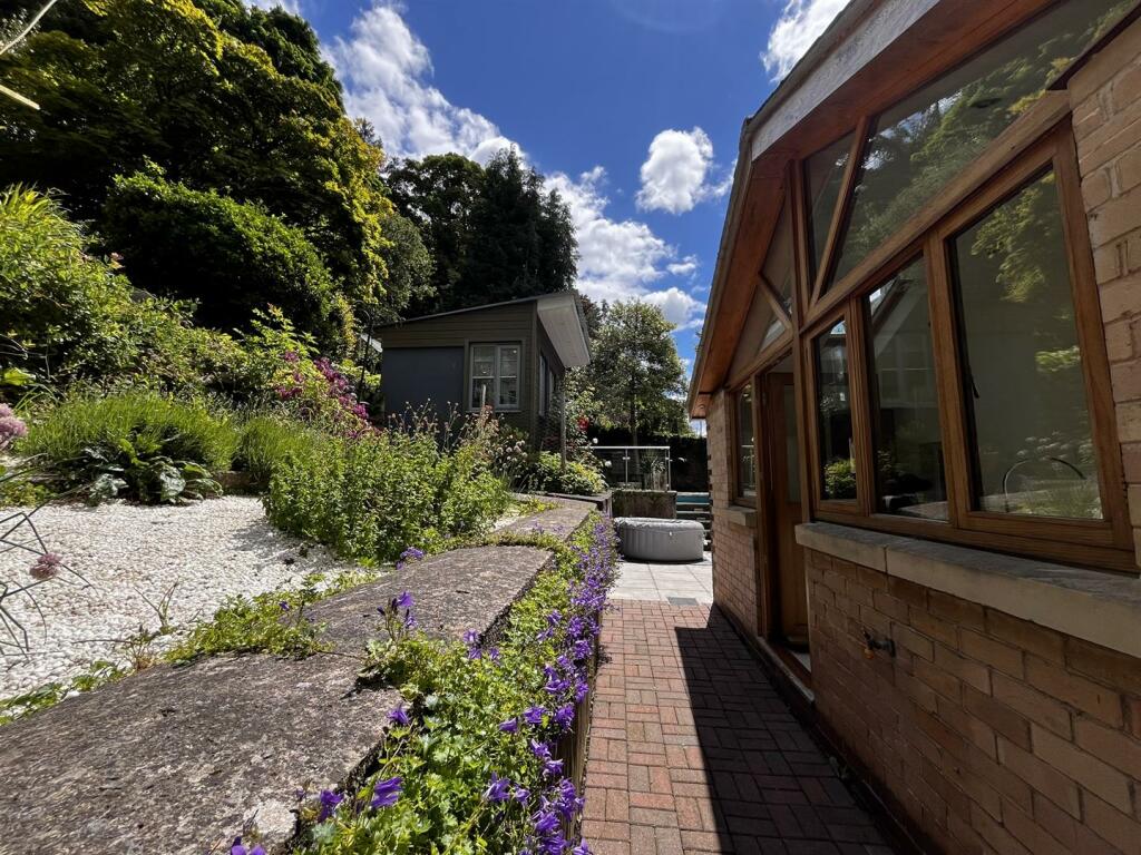 Additional property image - Coombend, Radstock