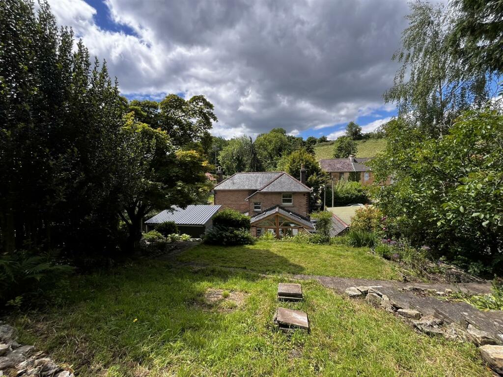 Additional property image - Coombend, Radstock