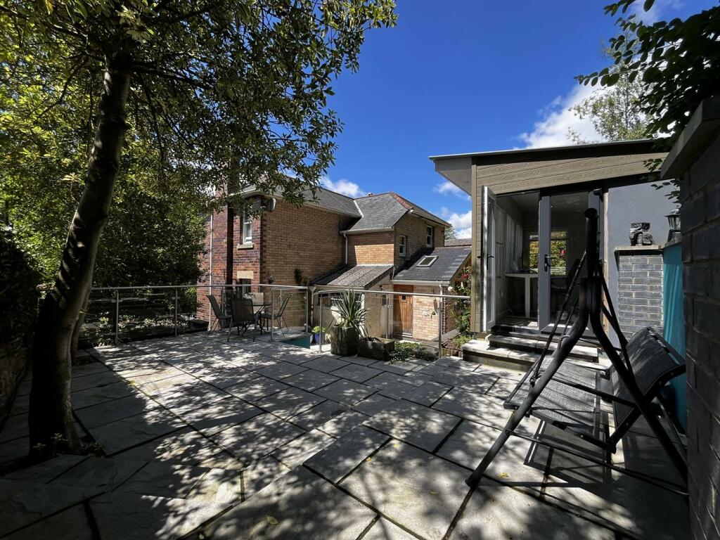 Additional property image - Coombend, Radstock
