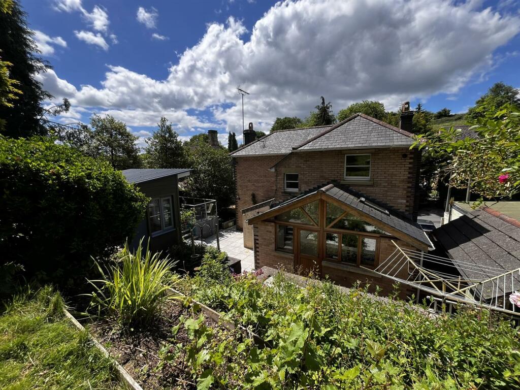 Additional property image - Coombend, Radstock