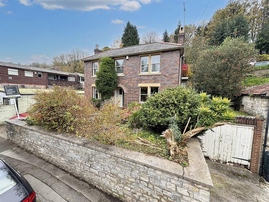 Additional property image - Coombend, Radstock