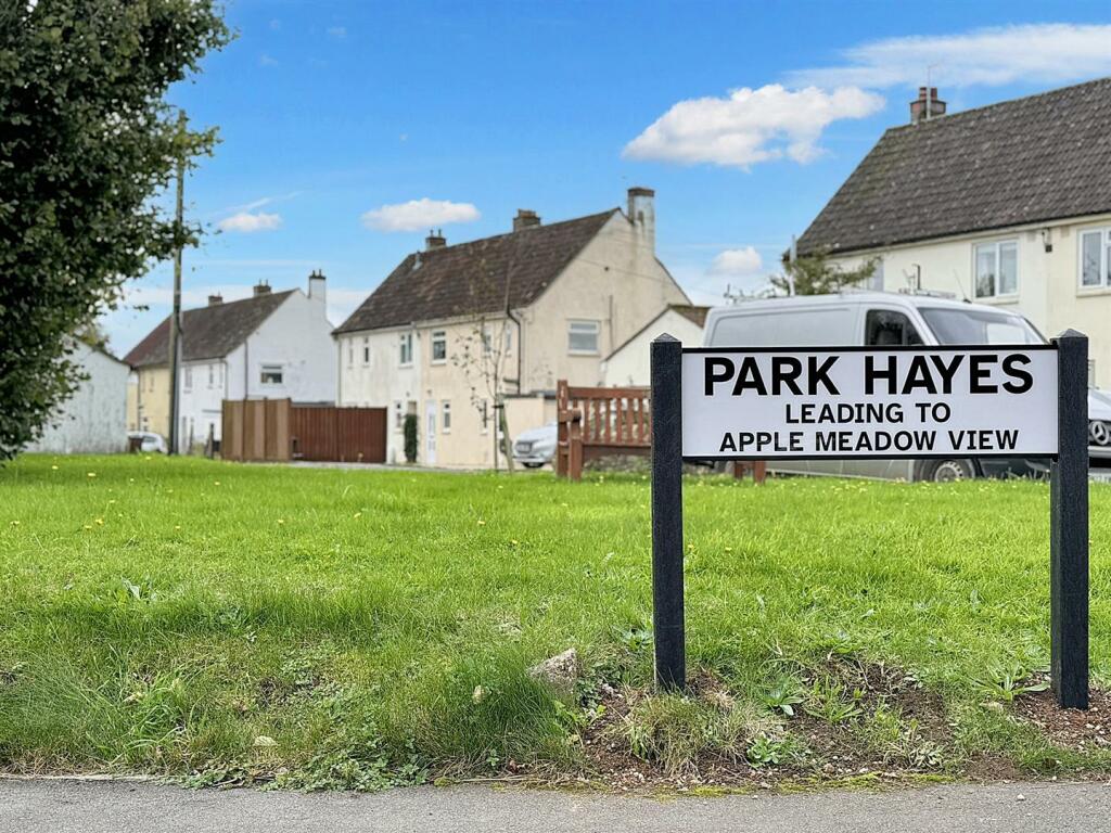 Additional property image - Park Hayes, Leigh Upon Mendip
