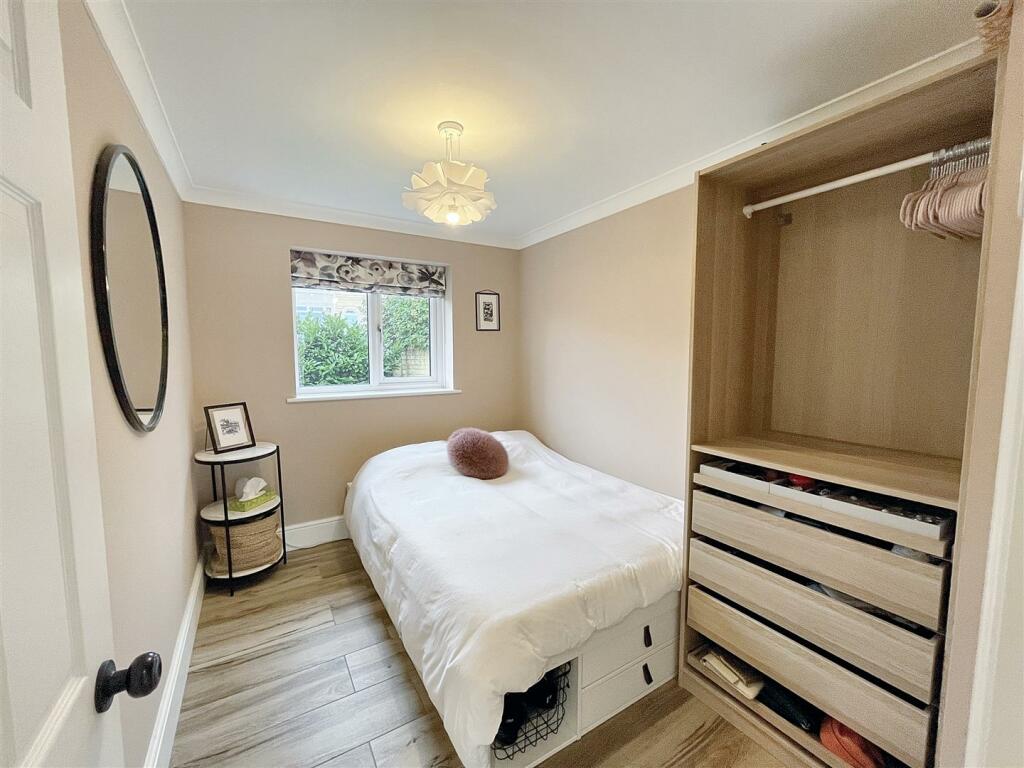 Additional property image - Cotswold View, Bath