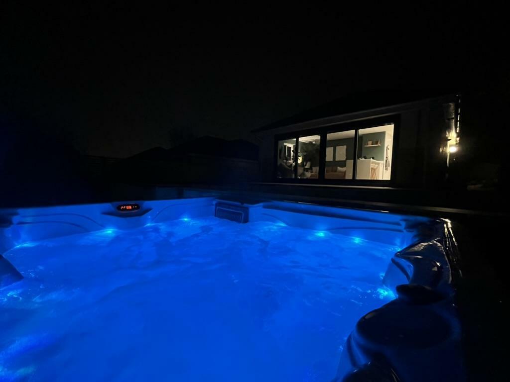 Additional property image - Cotswold View, Bath