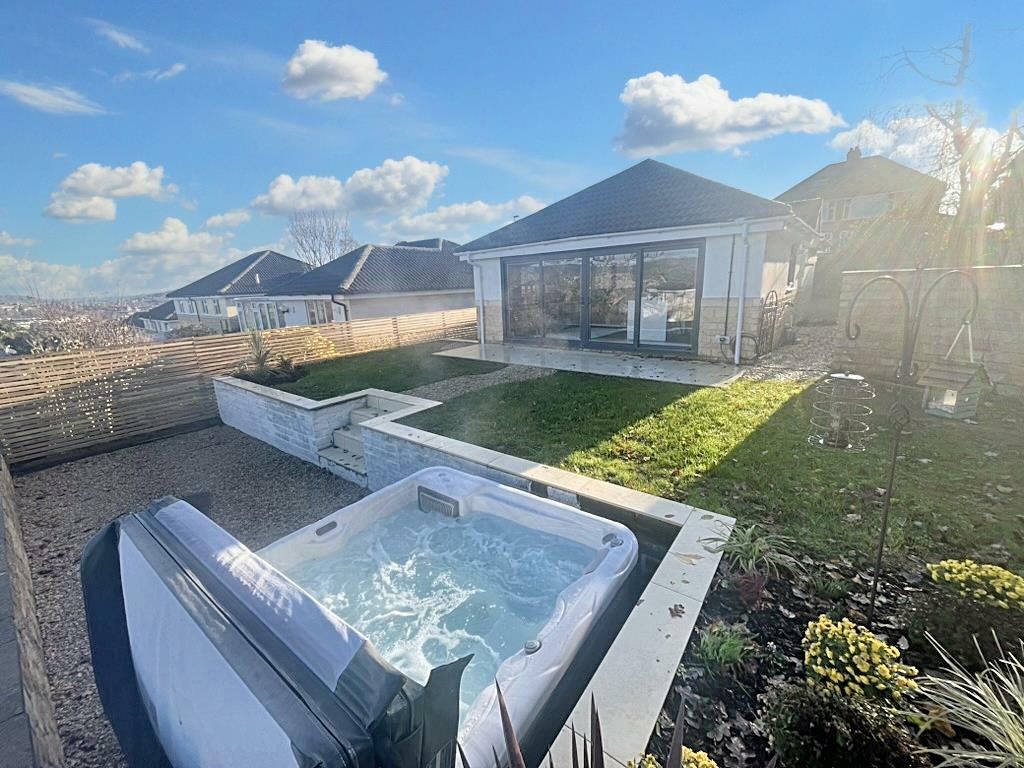 Additional property image - Cotswold View, Bath