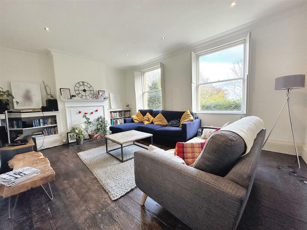 Additional property image - Beechen Cliff Road, Bath