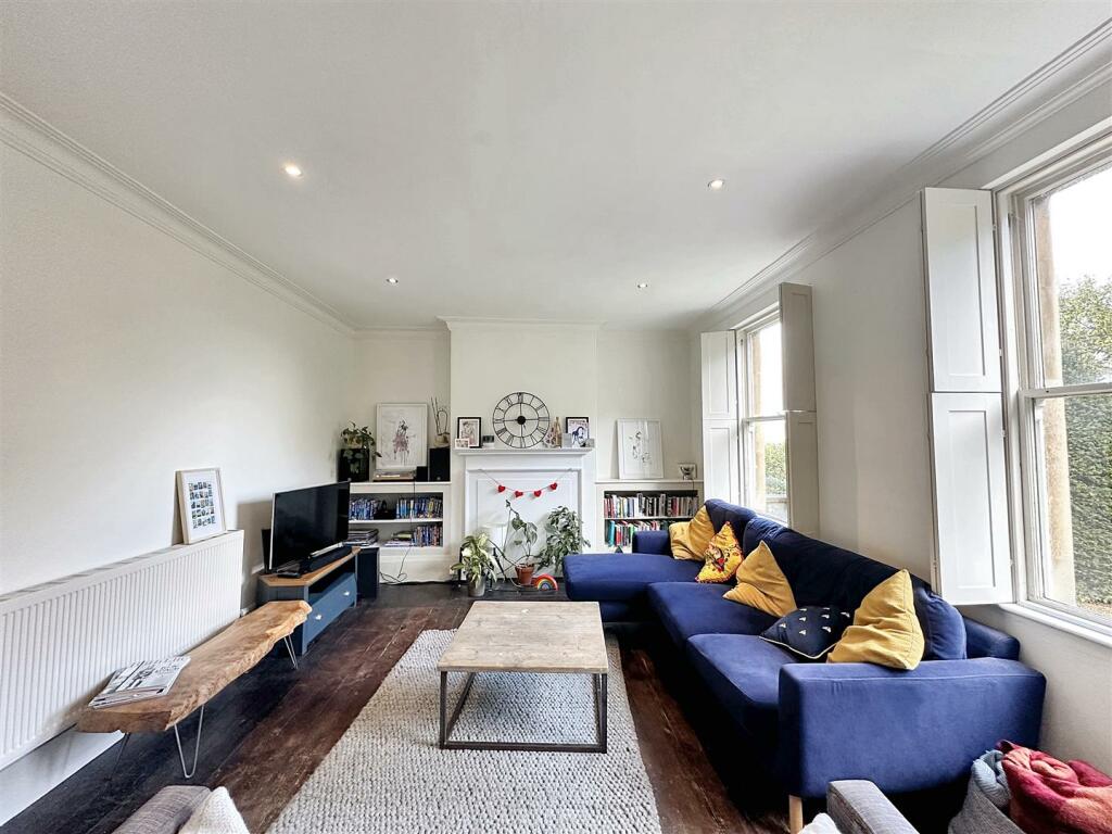 Additional property image - Beechen Cliff Road, Bath