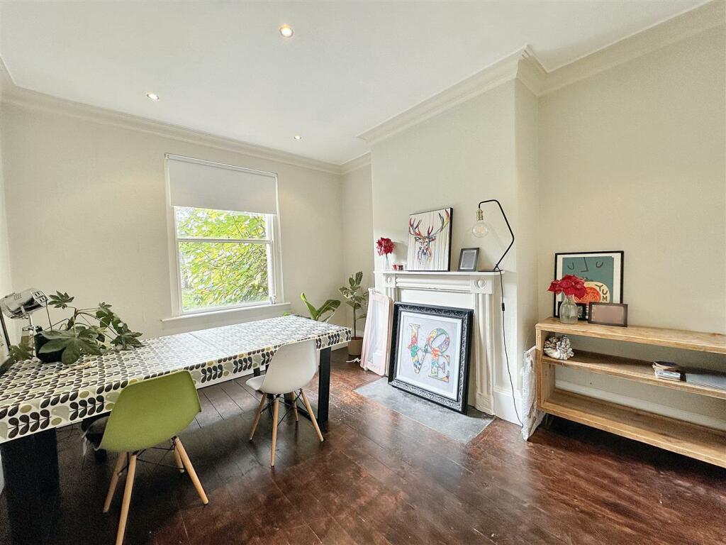 Additional property image - Beechen Cliff Road, Bath