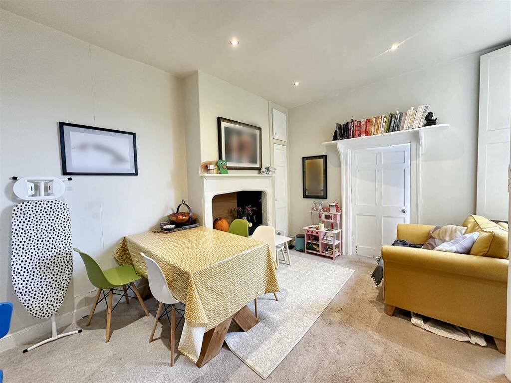 Additional property image - Beechen Cliff Road, Bath