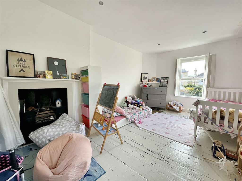Additional property image - Beechen Cliff Road, Bath