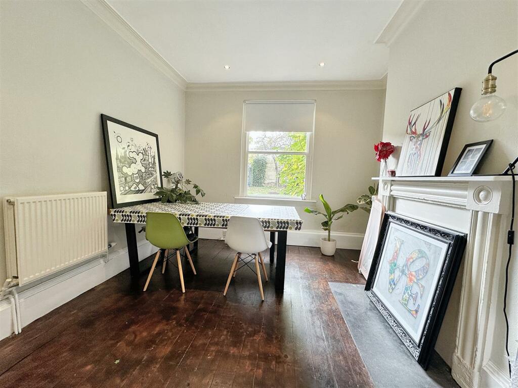 Additional property image - Beechen Cliff Road, Bath