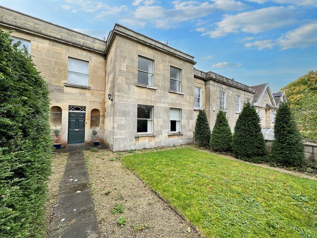 Additional property image - Beechen Cliff Road, Bath
