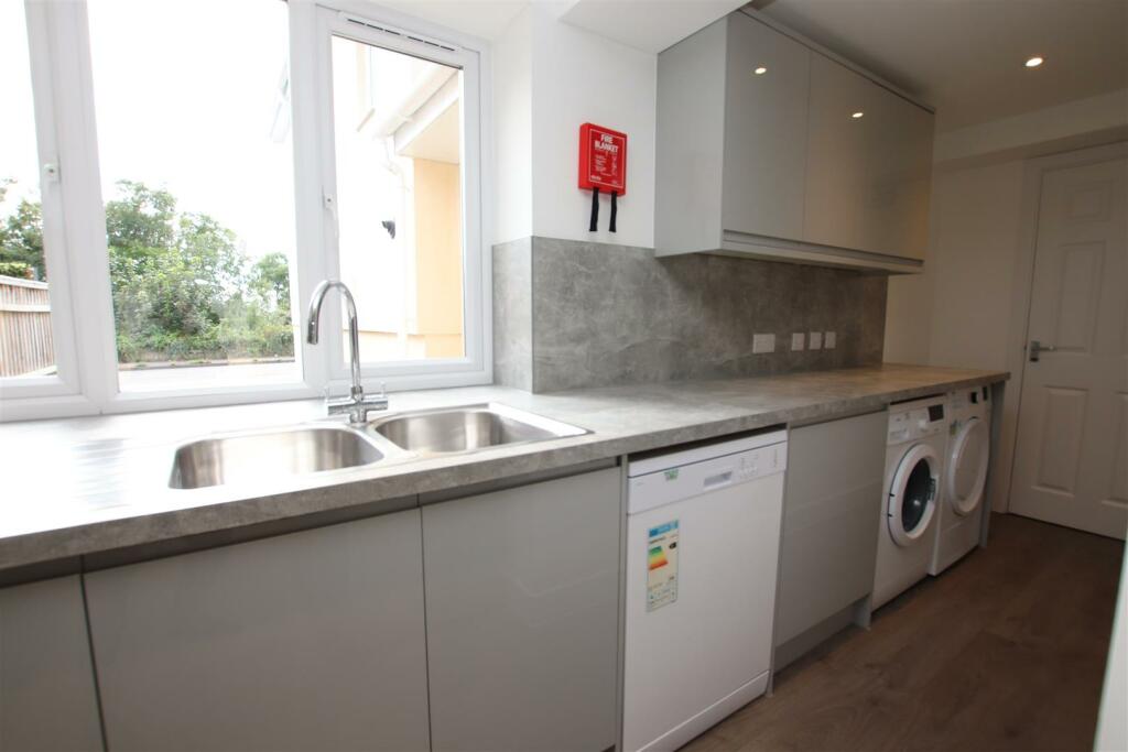 Additional property image - Whiteway Road, Bath
