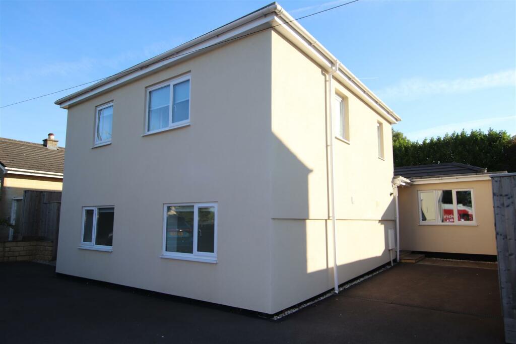 Additional property image - Whiteway Road, Bath