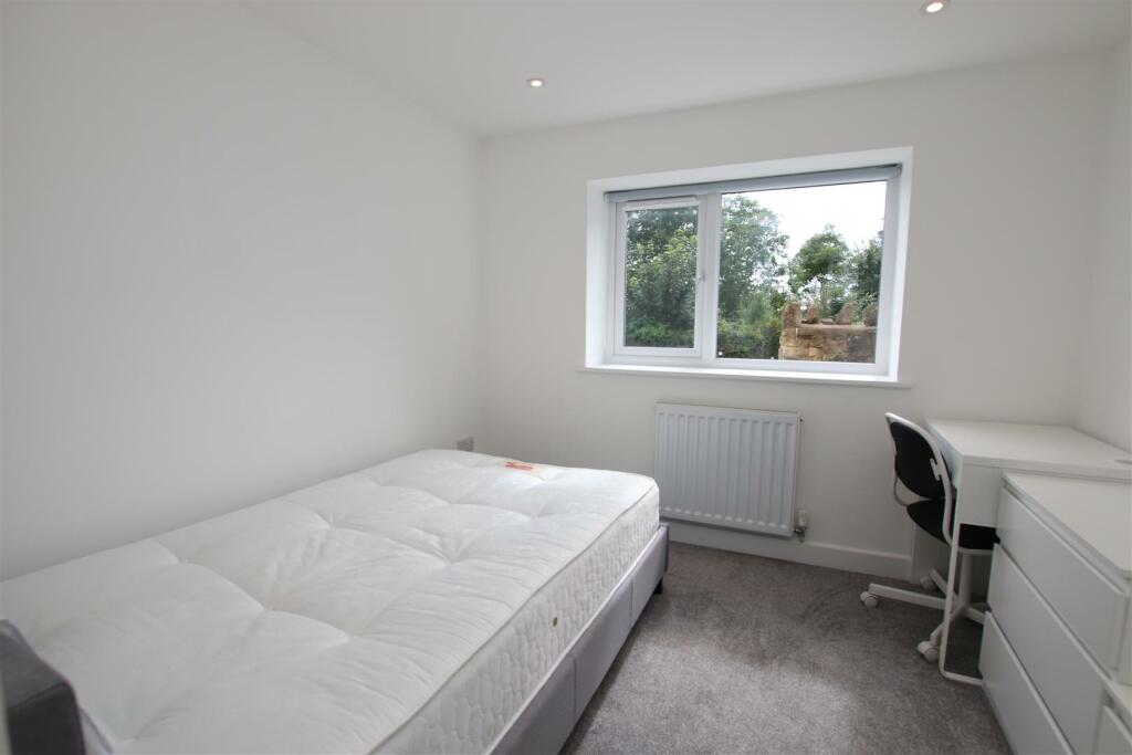 Additional property image - Whiteway Road, Bath